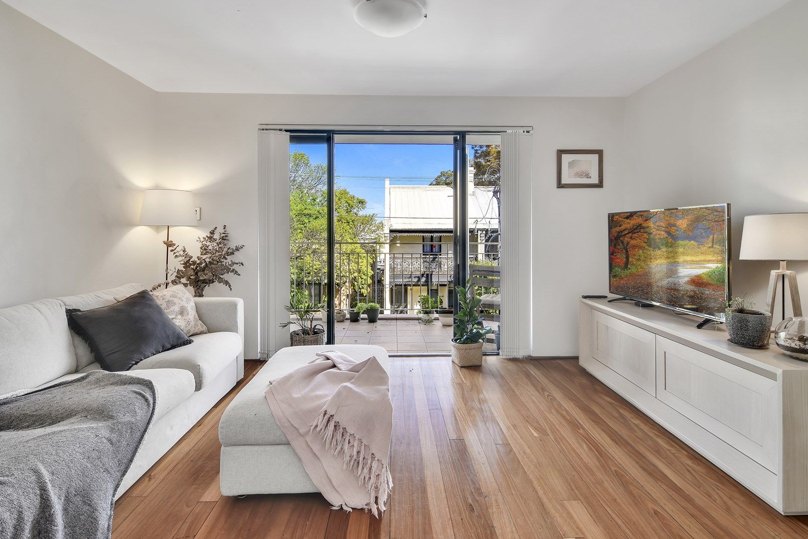 2 bedrooms Apartment / Unit / Flat in 5/18-20 Wilson Street NEWTOWN NSW, 2042