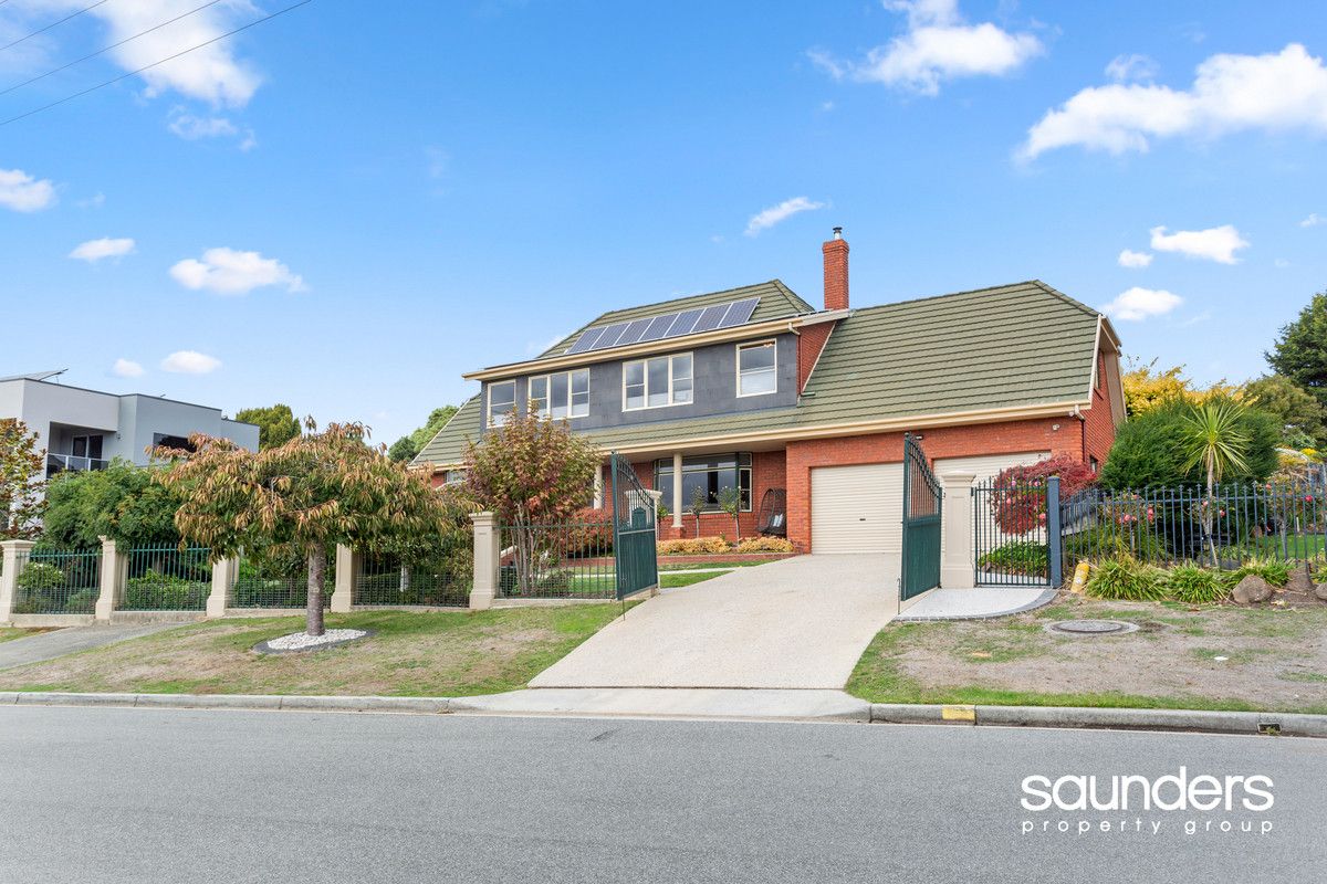 7 Kimberly Court, Trevallyn TAS 7250 Domain