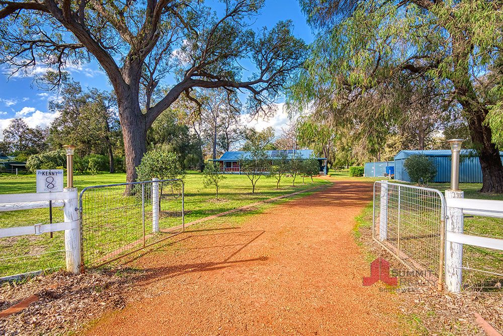 8 Kookaburra Close, Myalup WA 6220, Image 0