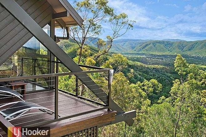 Picture of 1138 Mount Nebo Road, JOLLYS LOOKOUT QLD 4520