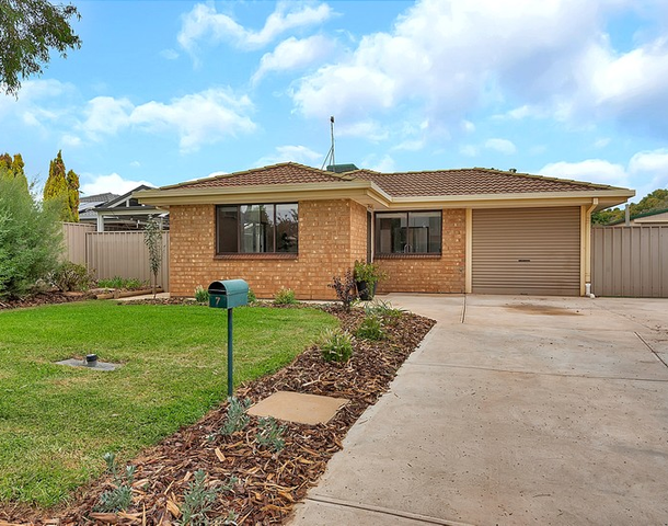 7 Merlot Court, Burton SA 5110