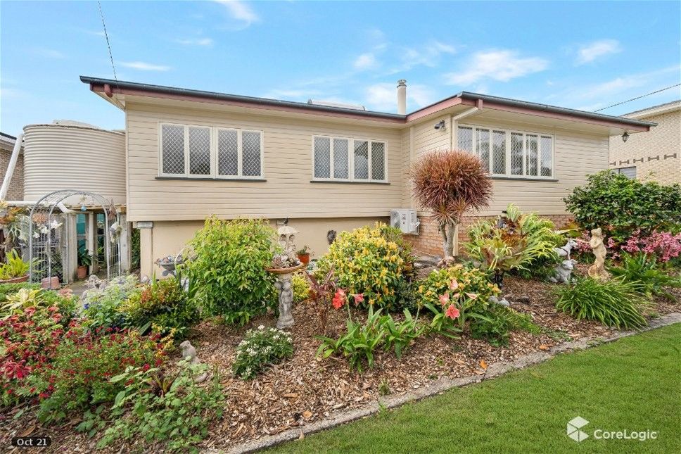 3 bedrooms House in 18 Kraatz Avenue LOGANLEA QLD, 4131