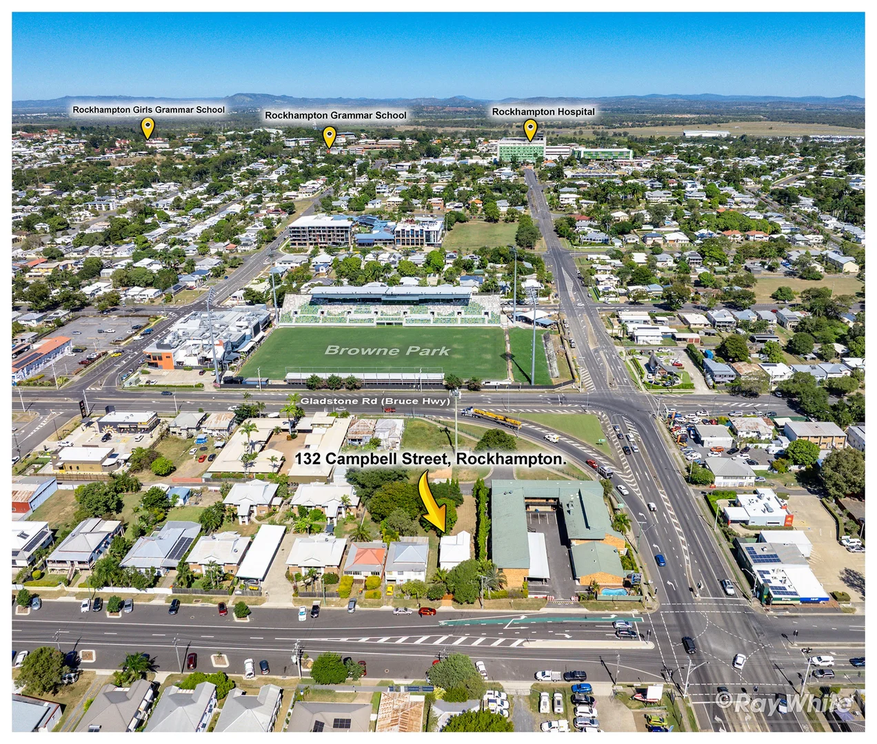 Additional image 21 of 132 Campbell Street, Rockhampton City QLD 4700