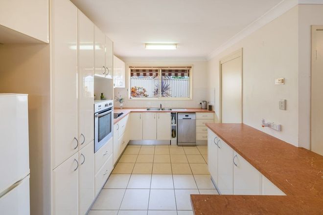 Picture of 2/12 Parker Close, WOOLGOOLGA NSW 2456