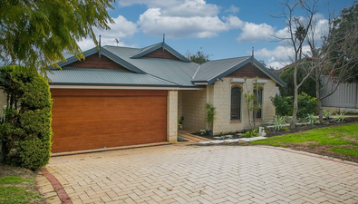 Picture of 271a French Street, TUART HILL WA 6060