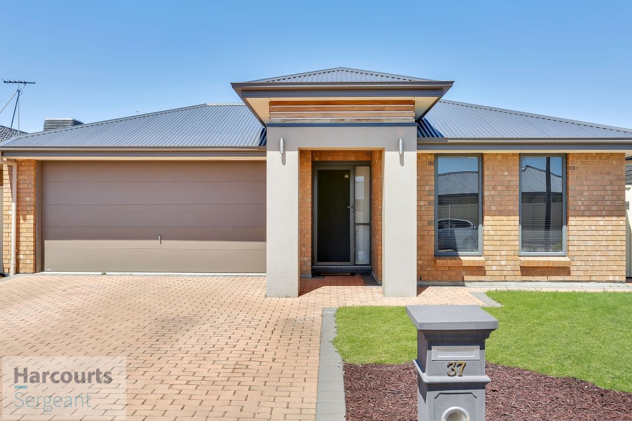 37 Carbone Drive, Munno Para West SA 5115, Image 1