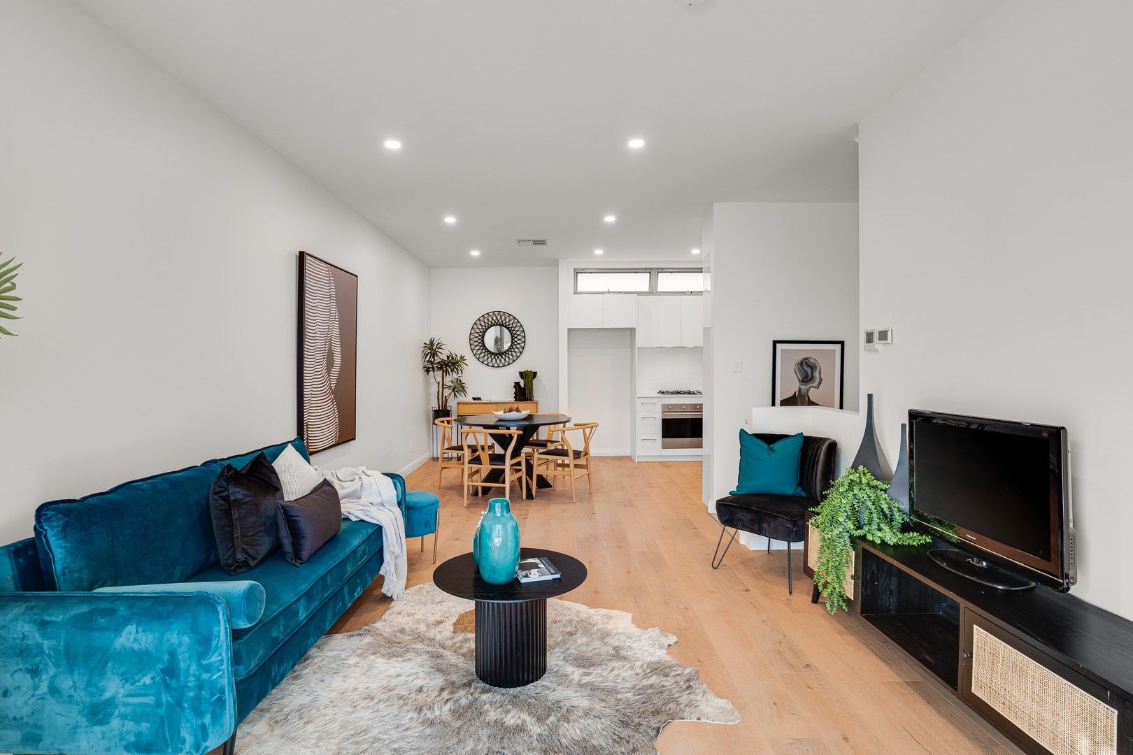 3 bedrooms House in 6/221 Churchill Road PROSPECT SA, 5082