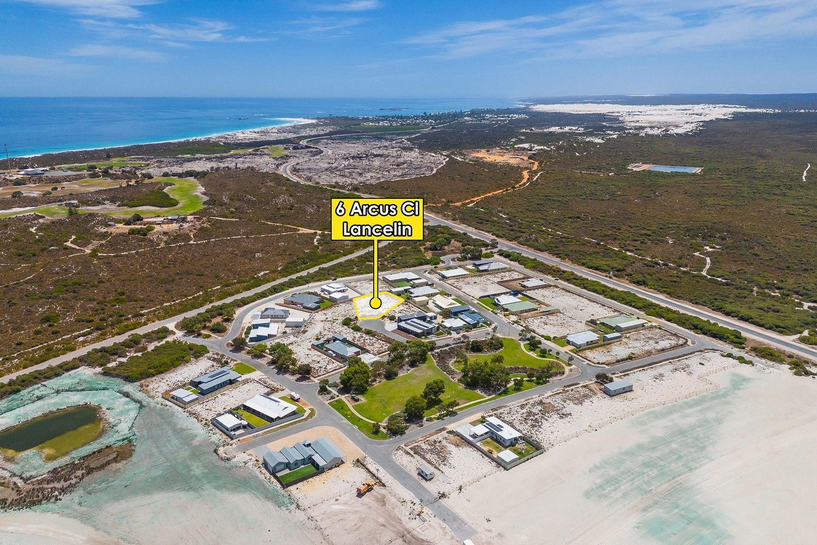 6 Arcus Close, Lancelin WA 6044, Image 1