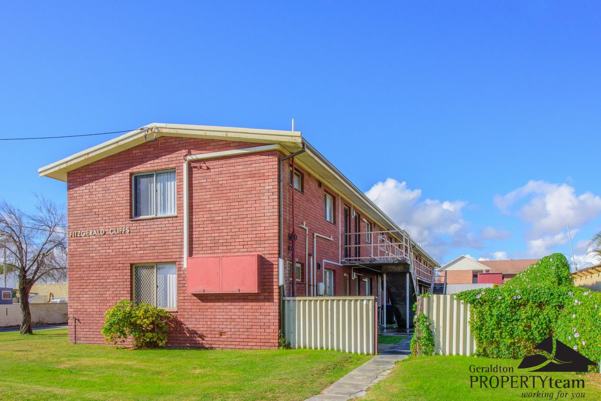 8/143 Fitzgerald Street, Geraldton WA 6530, Image 2