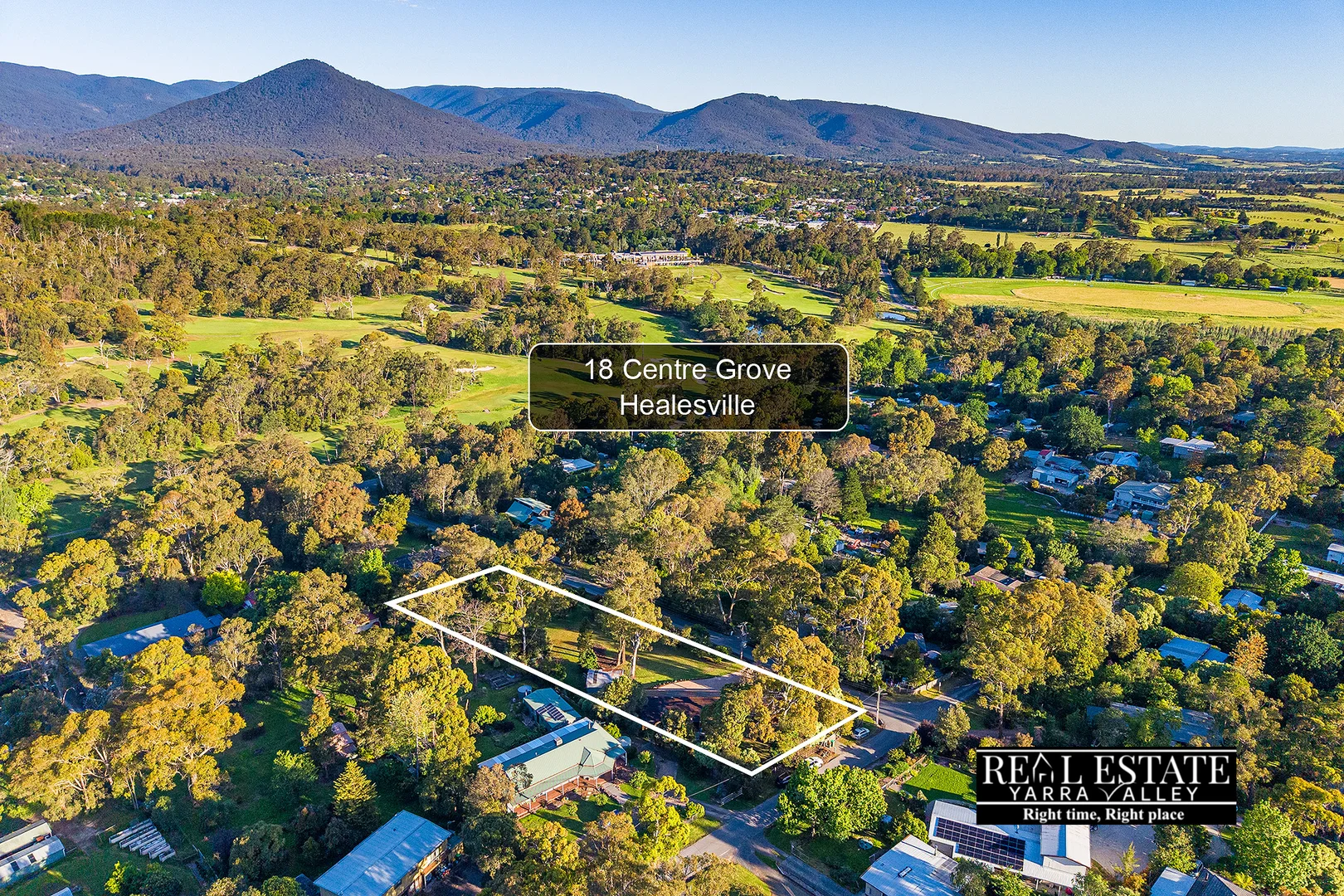 Additional image 18 of 18 Centre Grove, Healesville VIC 3777