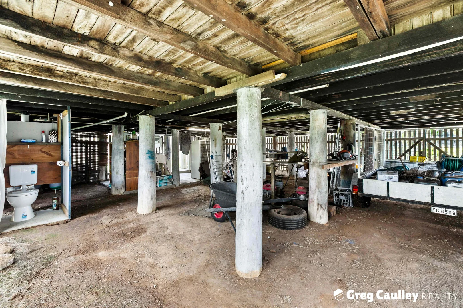 Additional image 17 of 150 Woodstock Street, Maryborough QLD 4650