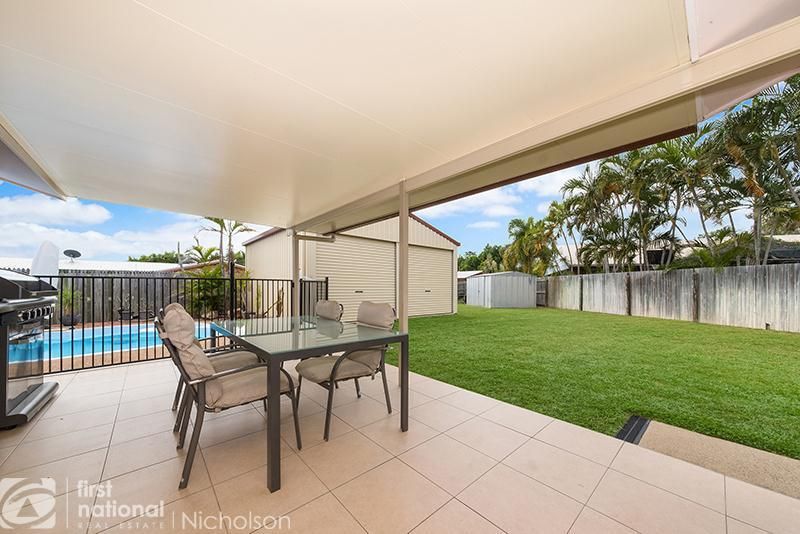 7 Dali Court,, Heatley QLD 4814, Image 2