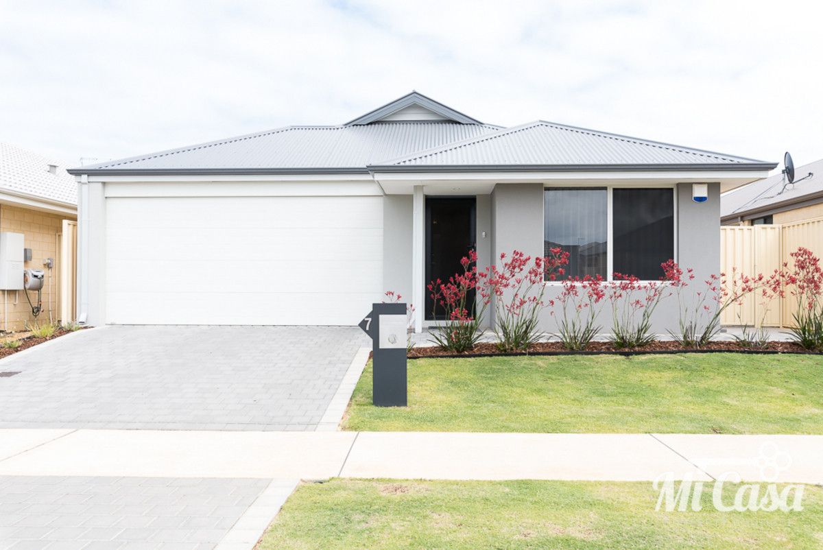 7 Brooksedge Boulevard, Maddington WA 6109, Image 0