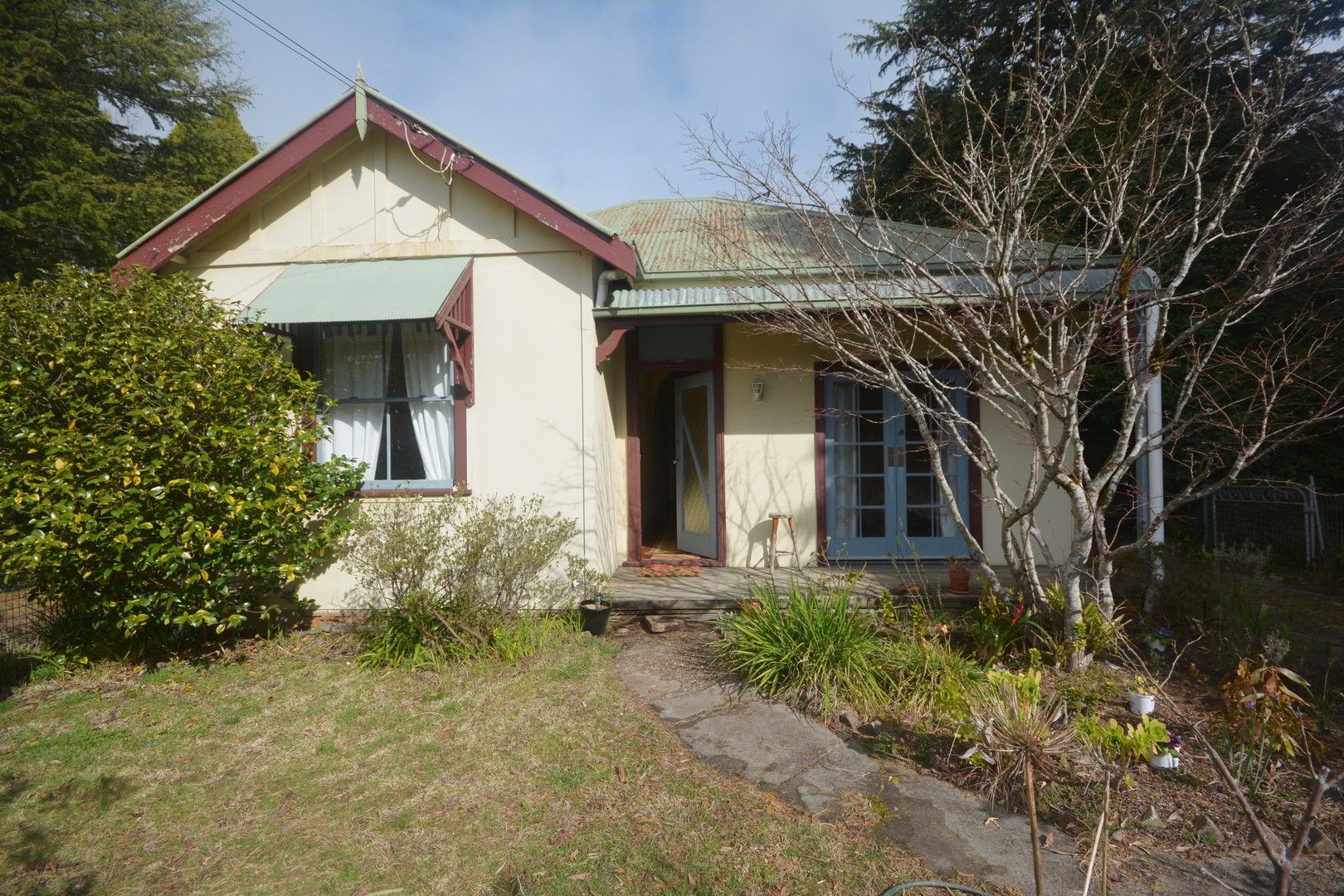 3 bedrooms House in 35 Cumberland Street KATOOMBA NSW, 2780