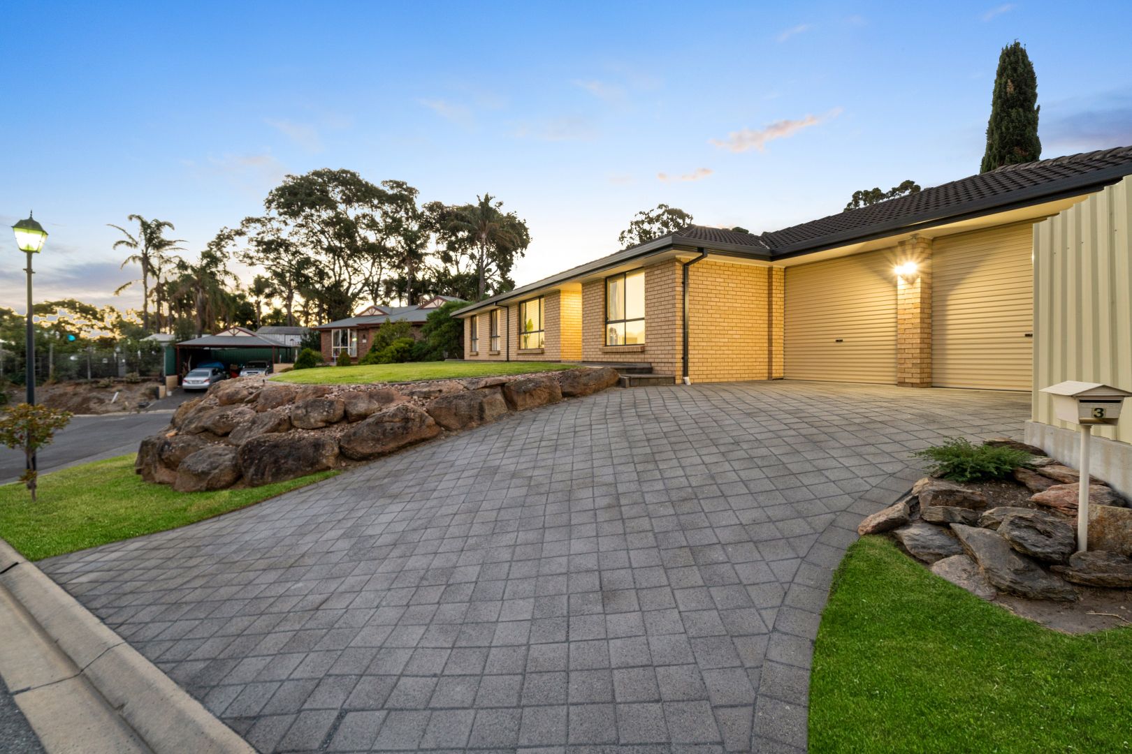 3 Topaz Court, Hope Valley SA 5090, Image 1