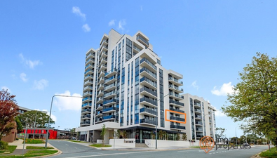 Picture of 217/90 Swain Street, GUNGAHLIN ACT 2912