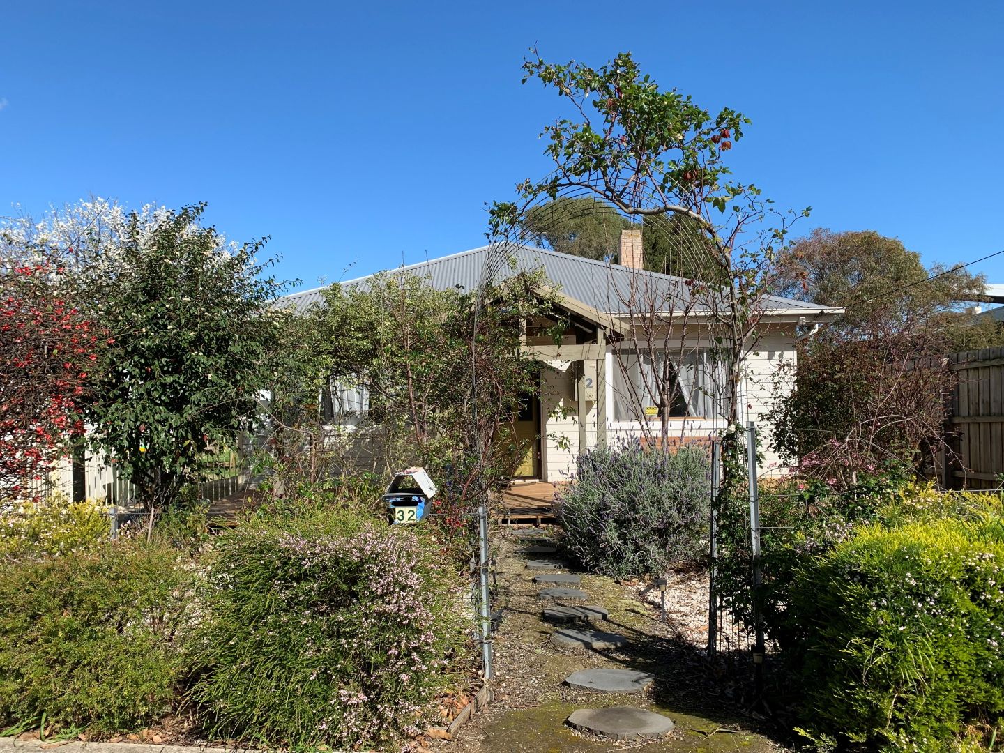 32 Welshpool Road, Toora Property History & Address Research Domain