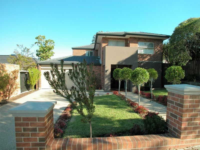 6 Boisdale Street, Surrey Hills Property History & Address Research