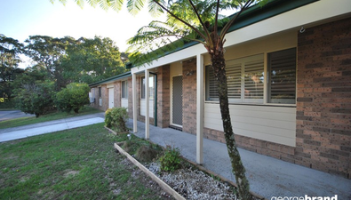 Picture of 1/1 Truscott Avenue, KARIONG NSW 2250