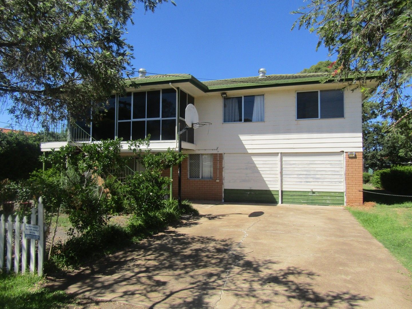 26 Baron Street, Kingaroy QLD 4610 House For Rent 510 Domain