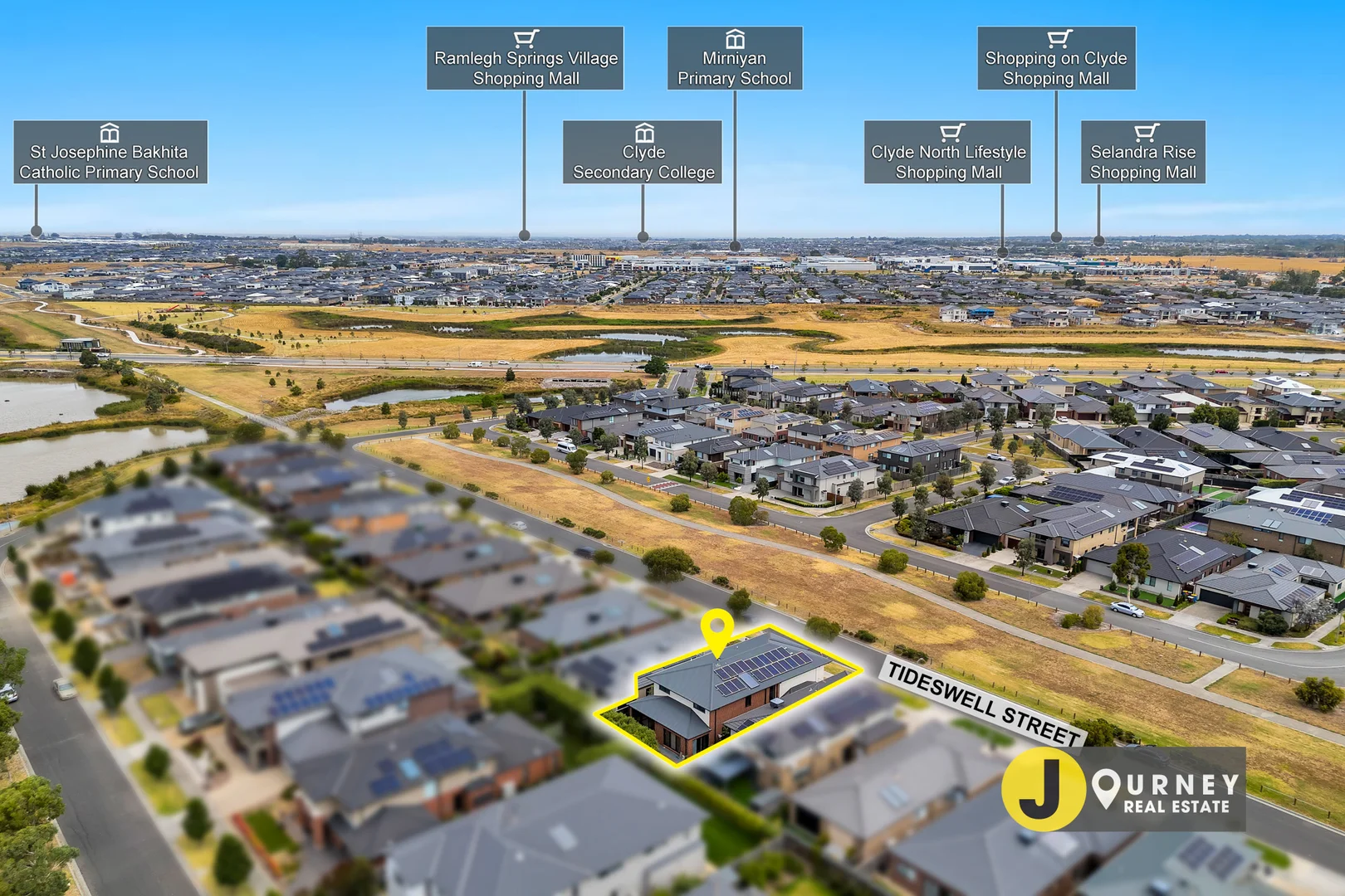 Additional image 38 of 25 Tideswell Street, Clyde North VIC 3978