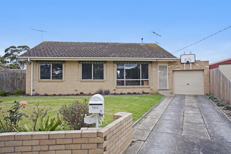 1 Daphne Court, NEWCOMB VIC 3219, Image 0