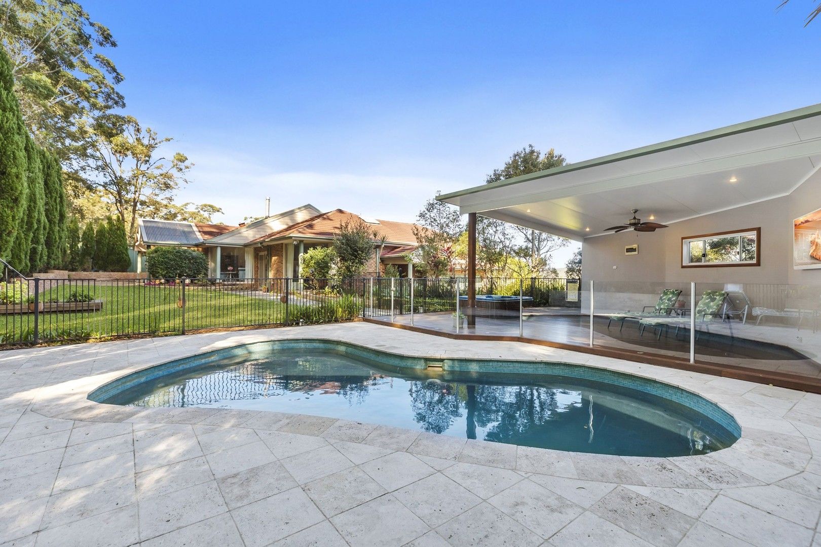 5 bedrooms House in 12 Kingfisher Close KINCUMBER NSW, 2251