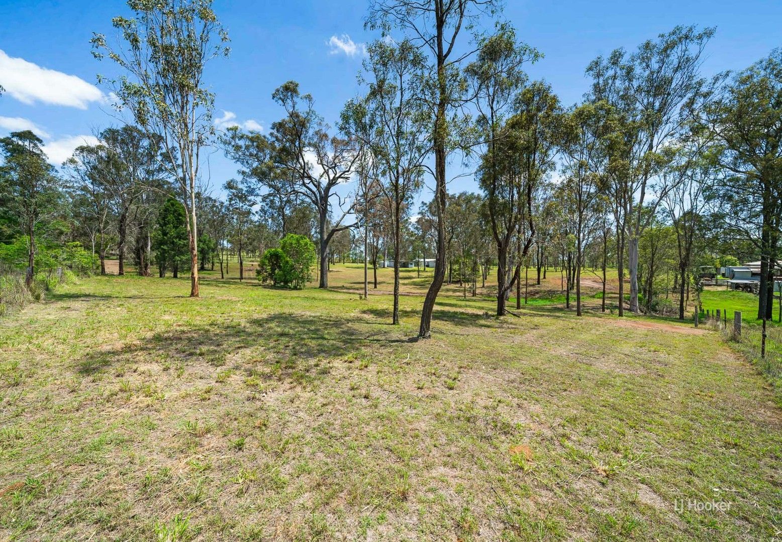 Lot 17 Heights Road, Nanango QLD 4615, Image 0