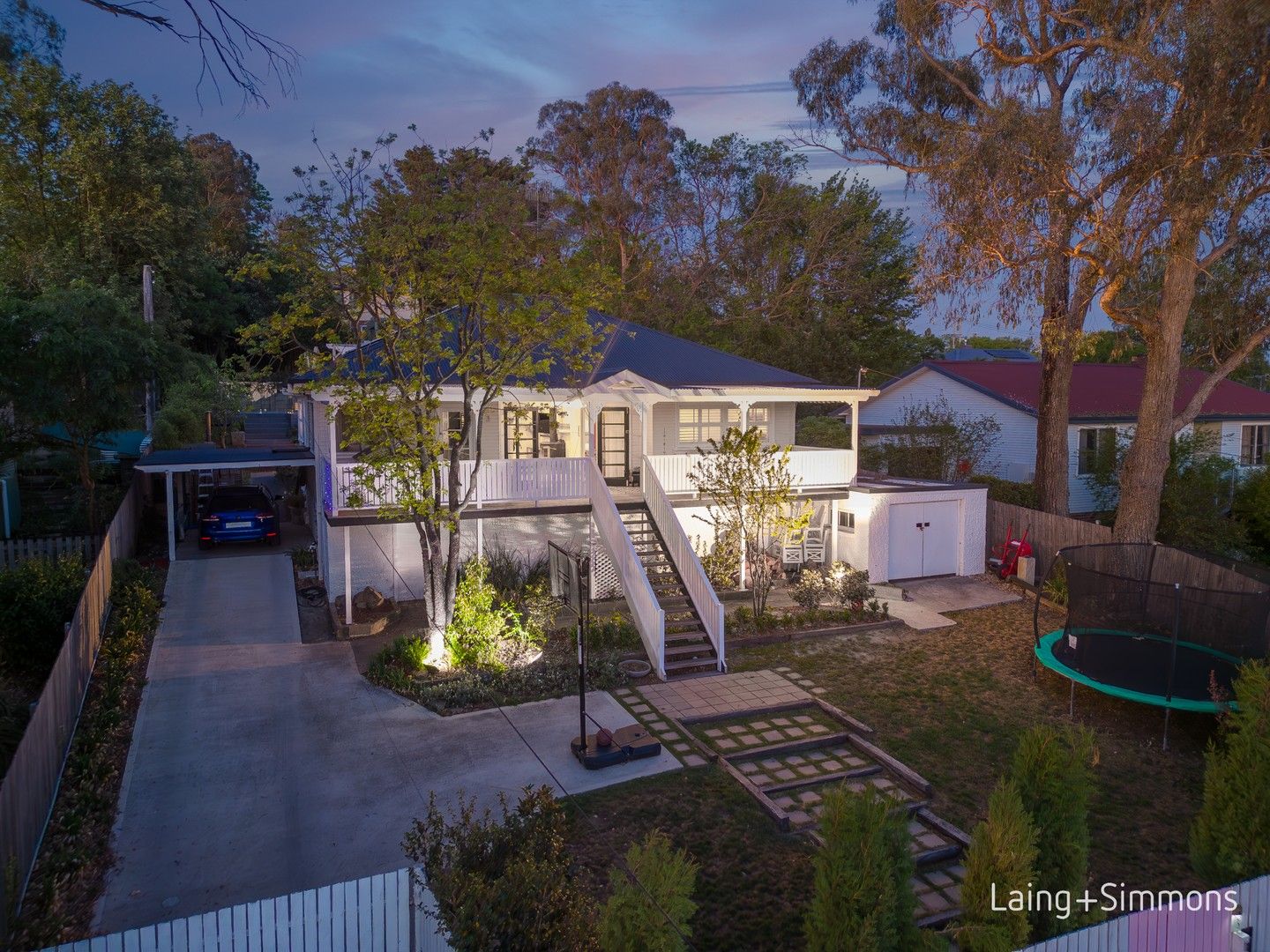 3 Quin Avenue, Armidale NSW 2350, Image 0