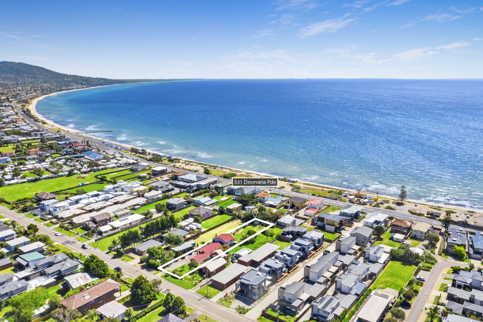 331 Dromana Parade, Safety Beach VIC 3936, Image 0