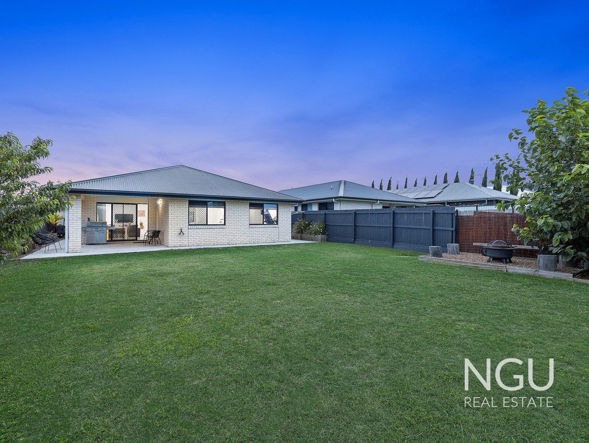 105 Fernbrooke Boulevard, Redbank Plains QLD 4301, Image 1