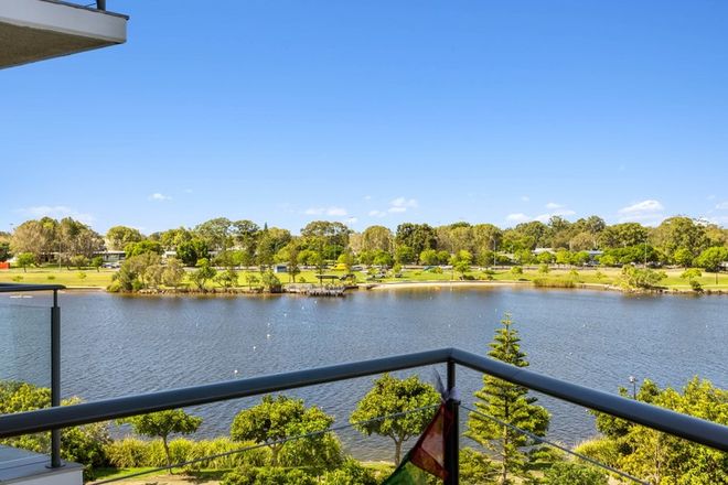 Picture of 232/21 Innovation Parkway, BIRTINYA QLD 4575