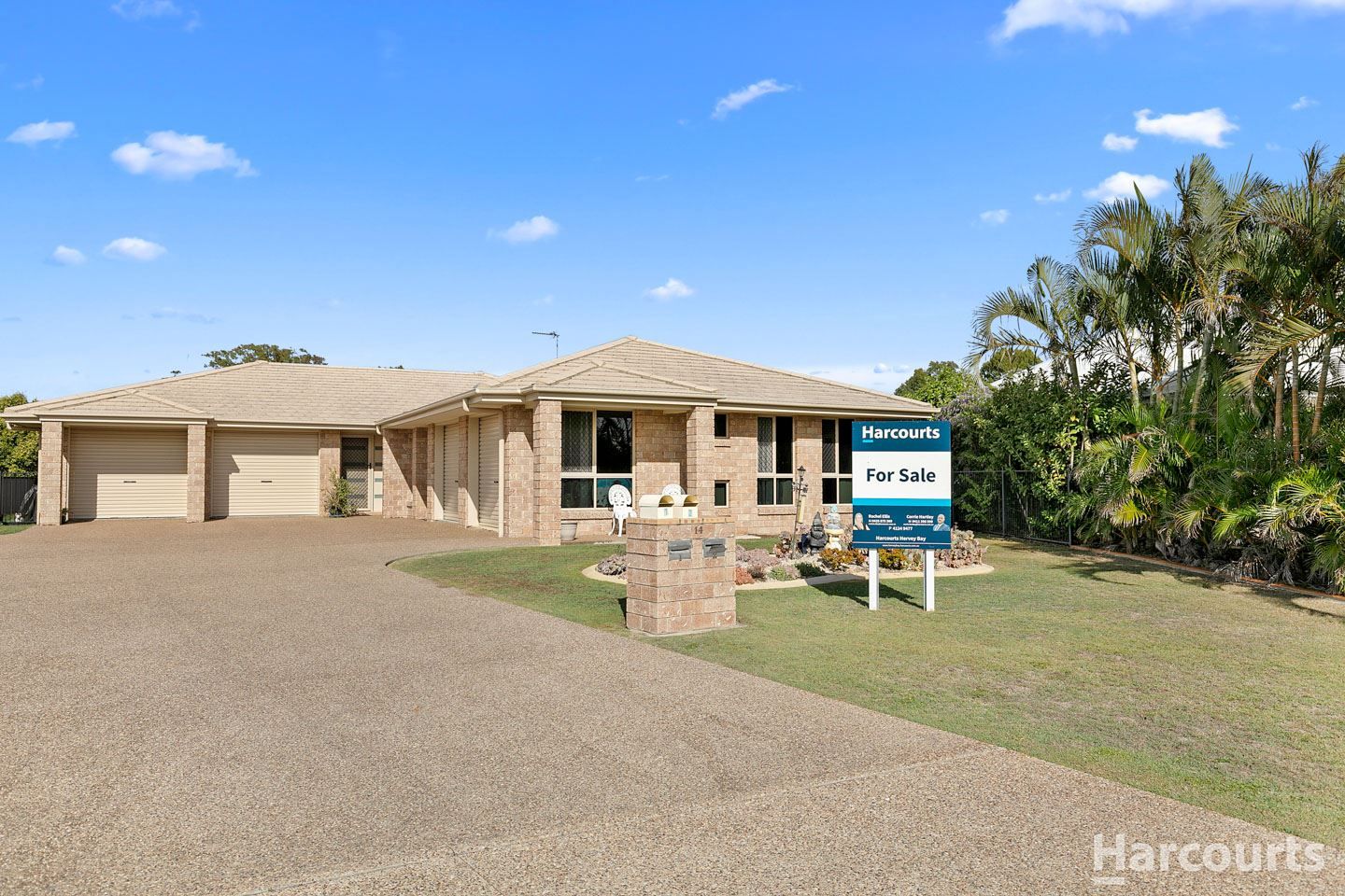 14 Fulmar Court, Burrum Heads Property History & Address Research