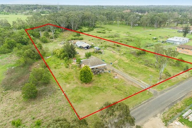 Picture of 38 Shane Park Road, SHANES PARK NSW 2747