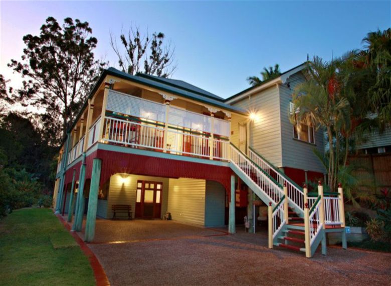 92 Gracemere Street, Newmarket Property History & Address Research