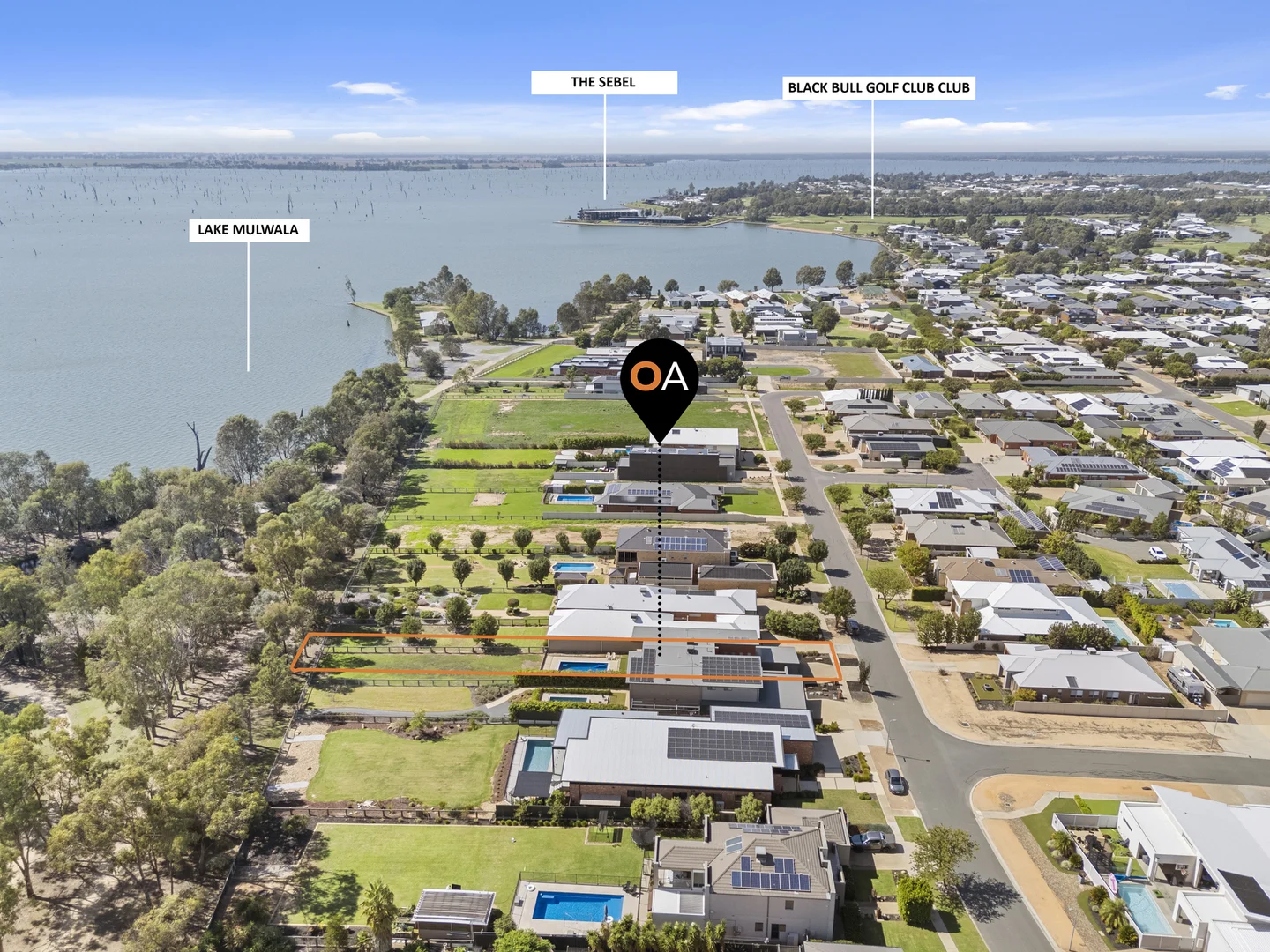 Additional image 26 of 63A Anchorage Way, Yarrawonga VIC 3730