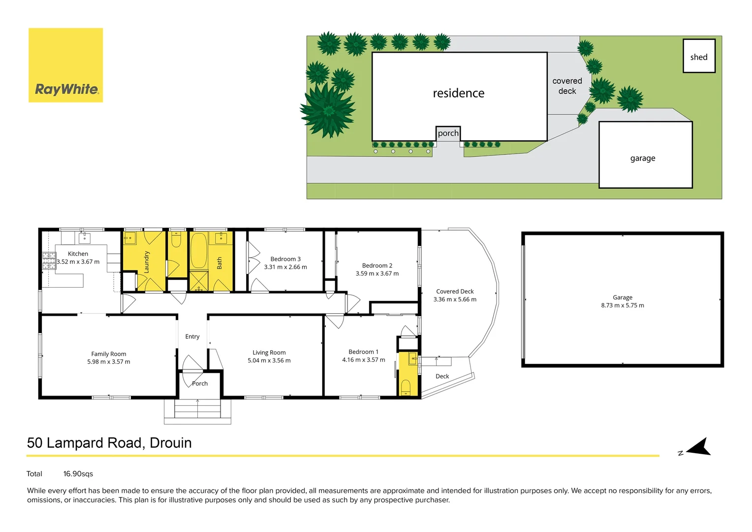 Additional image 15 of 50 Lampard Road, Drouin VIC 3818
