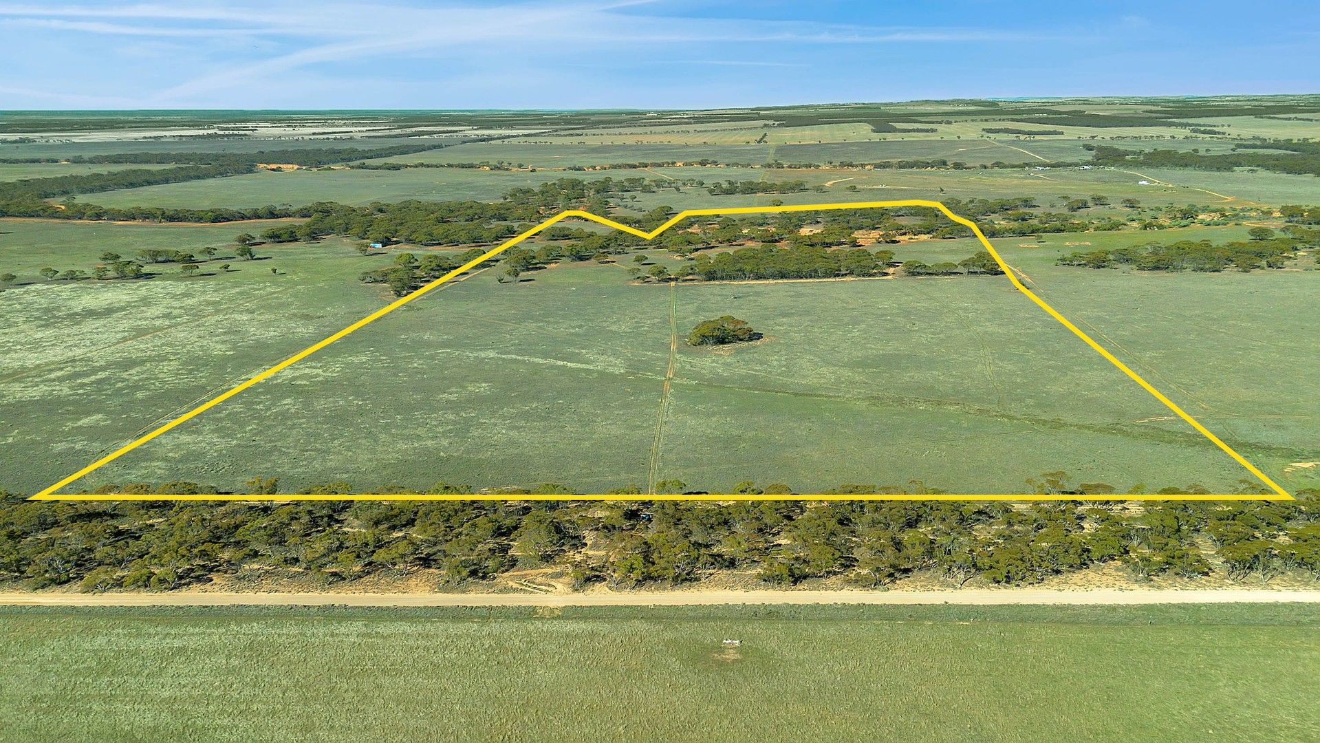 Lot 6 Stock Route Road, Sutherlands SA 5374, Image 0