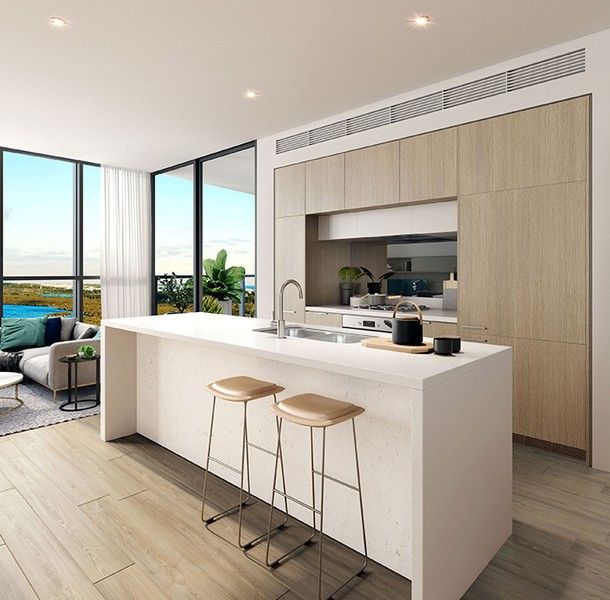 1 bedrooms New Apartments / Off the Plan in  ASHFIELD NSW, 2131