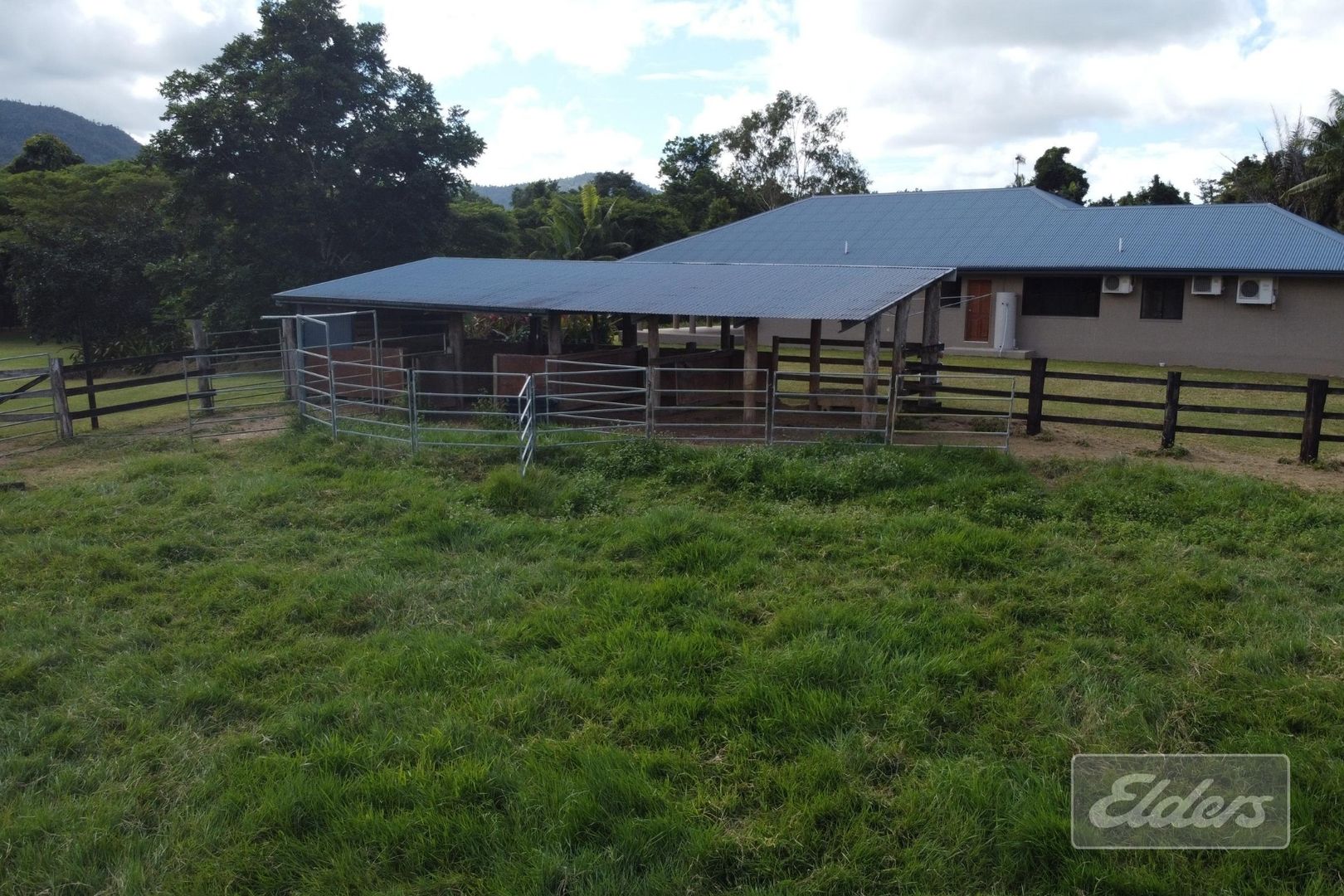 23 O'Hanlon Road (L6 Bulgun Rd), Feluga QLD 4854, Image 1