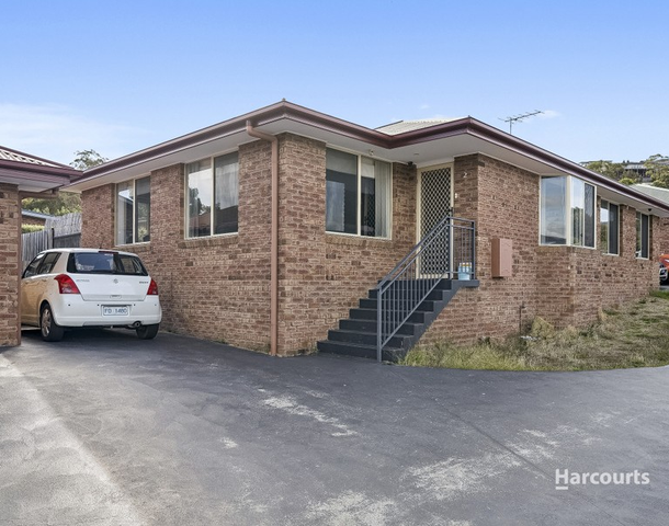 2/28 Henty Close, Old Beach TAS 7017