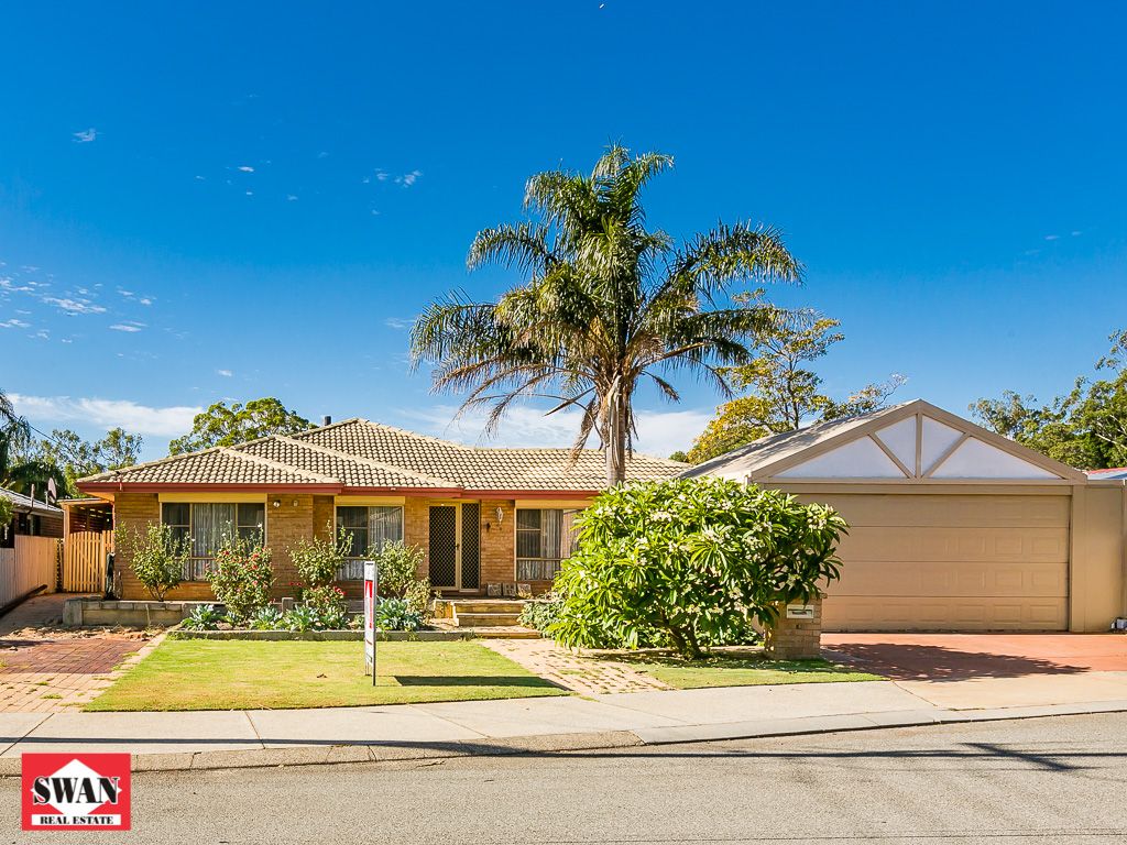 83 Gladstone Avenue, Swan View WA 6056, Image 0