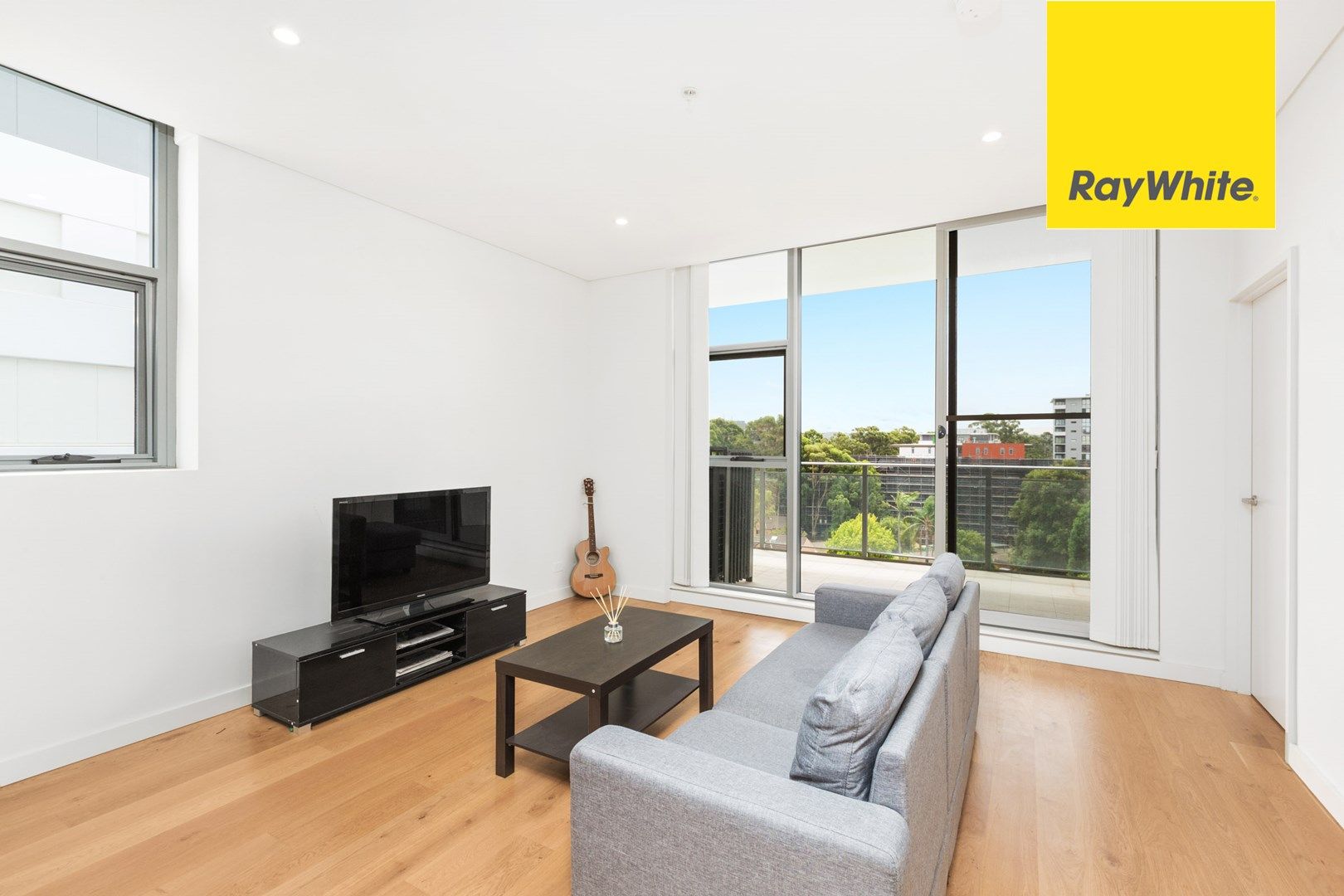 502/6 Mooltan Avenue, Macquarie Park NSW 2113, Image 0