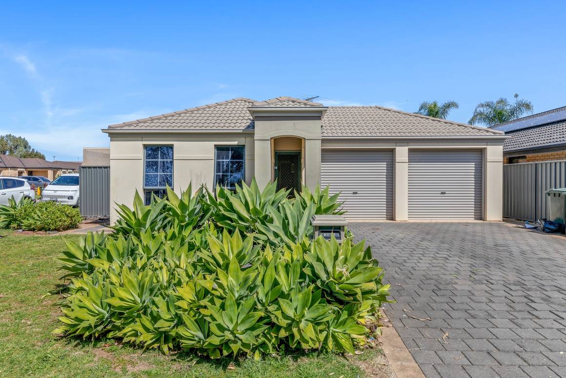 Picture of 39 Lakeside Drive, ANDREWS FARM SA 5114