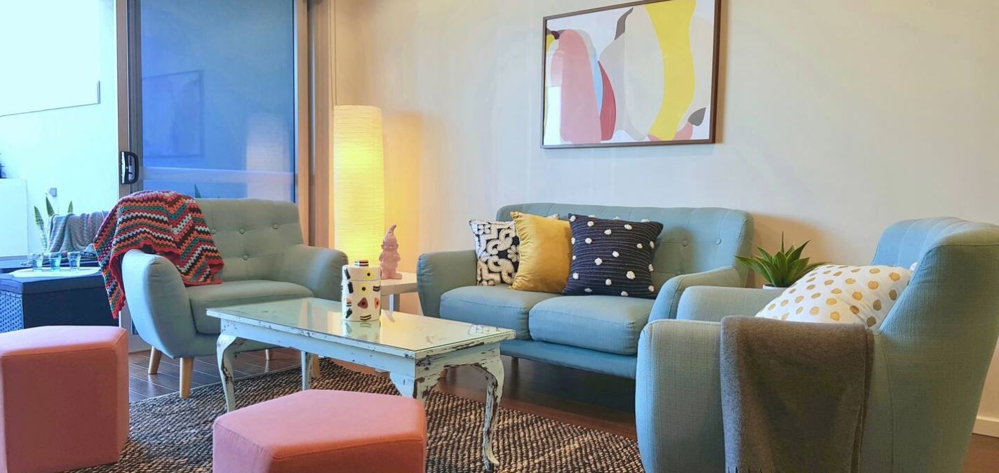 2 bedrooms Apartment / Unit / Flat in 3/164 Riseley Street BOORAGOON WA, 6154