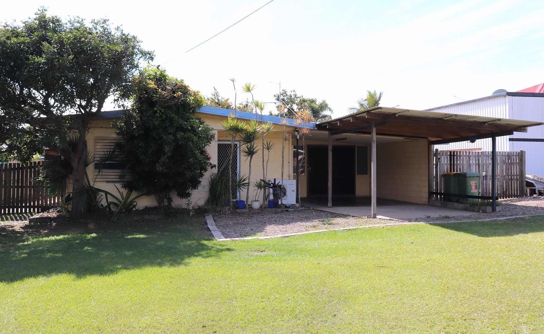 449 Grasstree Beach Road, Grasstree Beach QLD 4740, Image 0