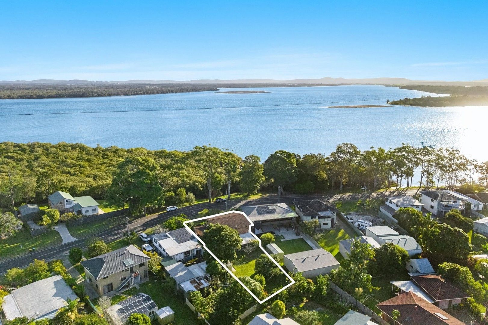 13 Duke Street, Iluka NSW 2466 Domain