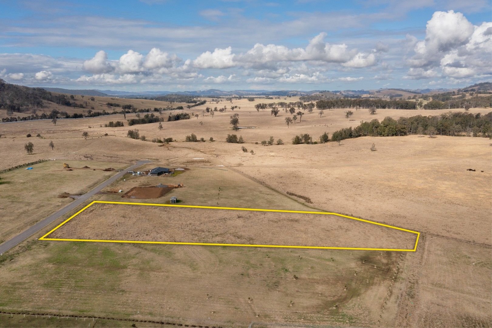 Lot 24/26 Bacon Circuit, Dungog NSW 2420, Image 0