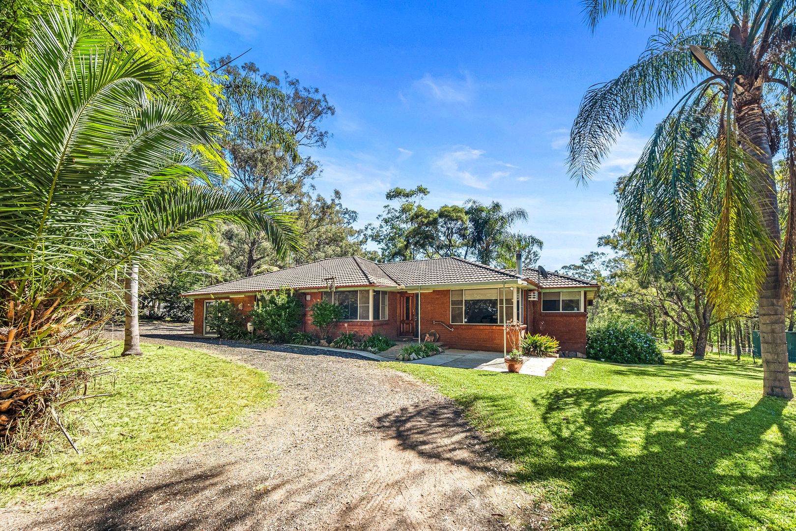 660 Old Pitt Town Road, Oakville NSW 2765, Image 2