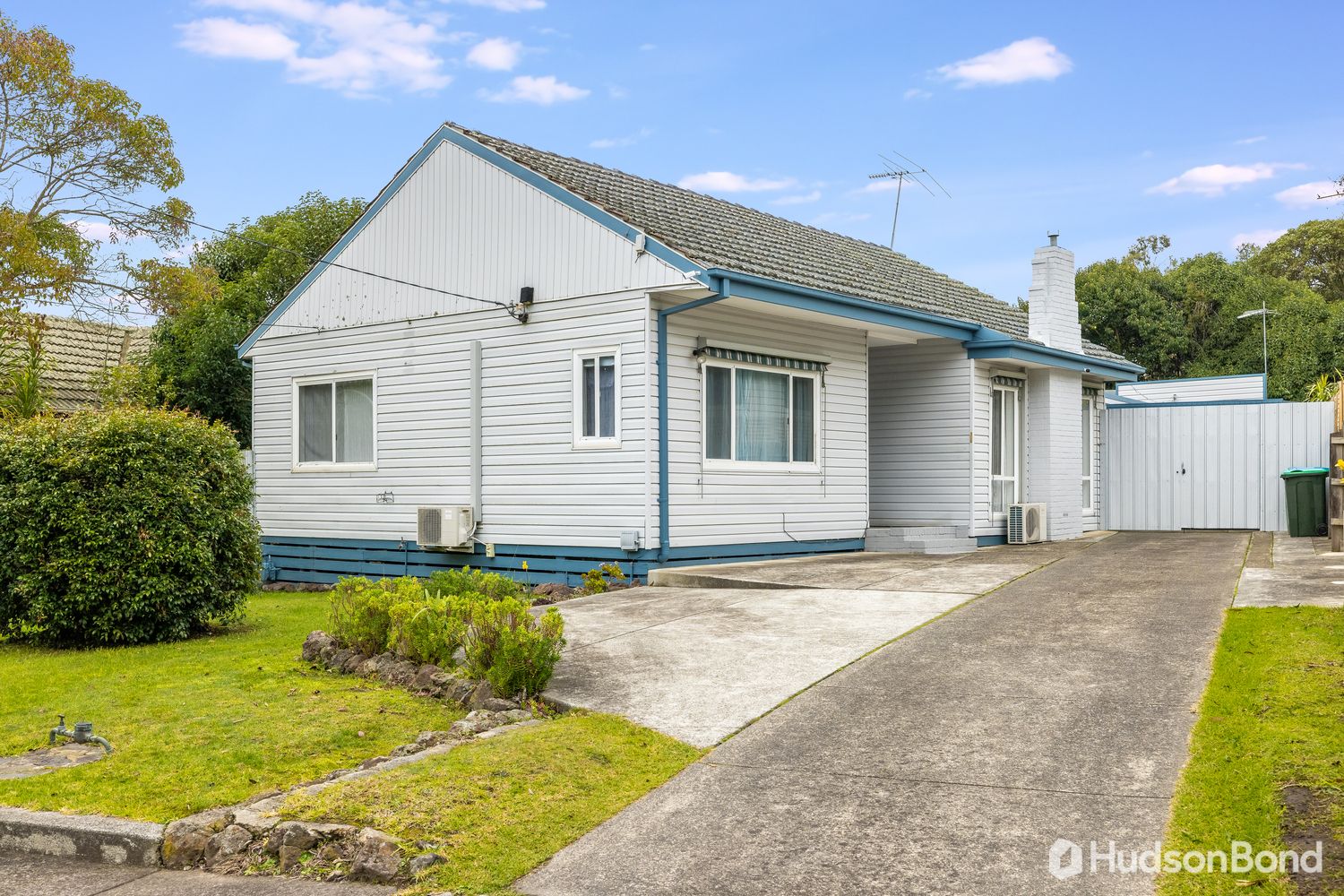 3 bedrooms House in 5 Grant Crescent East RINGWOOD VIC, 3134